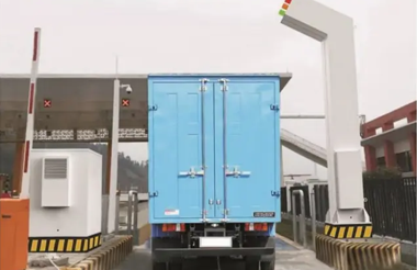 Көлік құралдарын сканерлеу жүйелері бақылау-өткізу пункттерінде және шекаралық өткелдердегі қауіпсіздікті қалай арттырады