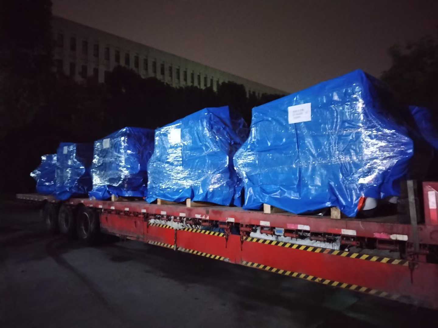 Eastimage: «Алтын стандартты сервисі» бар жоғары деңгейлі қауіпсіздік техникасы жабдықтарының қызмет көрсету эталонын қайта құру