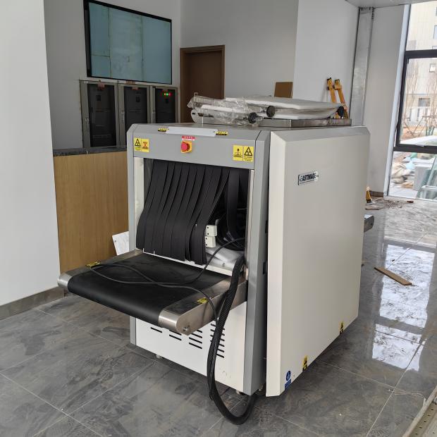 Жарылғыш заттар қалай сыналды?