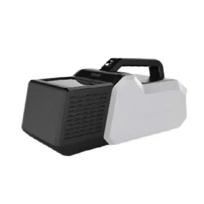 TNT-ті анықтаңыз, негізгі оқиғалар: жарылғыш заттарды сканерлер қалай жинаған ортада қаупін азайтады