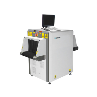 EI-5030C сәлемдемеге арналған рентгендік багаж сканері