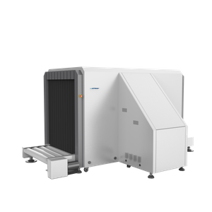 EI-V150150 паллет рентгендік скрининг машинасы