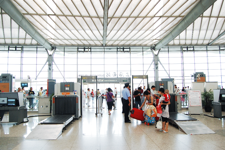 Рентгендік скрининг Бұл технологияны қандай аймақтарға қолдануға болады?