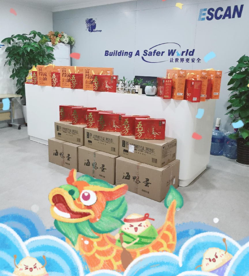 Loong қайық фестивалі қарсаңында: Қауіпсіздік инспекциясы жабдығы жан-жақты жаңартылып отырады, ал фестиваль қорғау желісі өте тоқылған