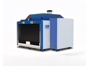 EI-16580D жүктің рентгенге арналған рентгендік рентгенге арналған қосалқы рентген