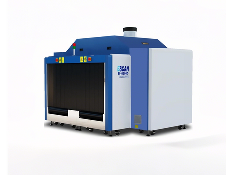 EI-16580D жүктің рентгенге арналған рентгендік рентгенге арналған қосалқы рентген