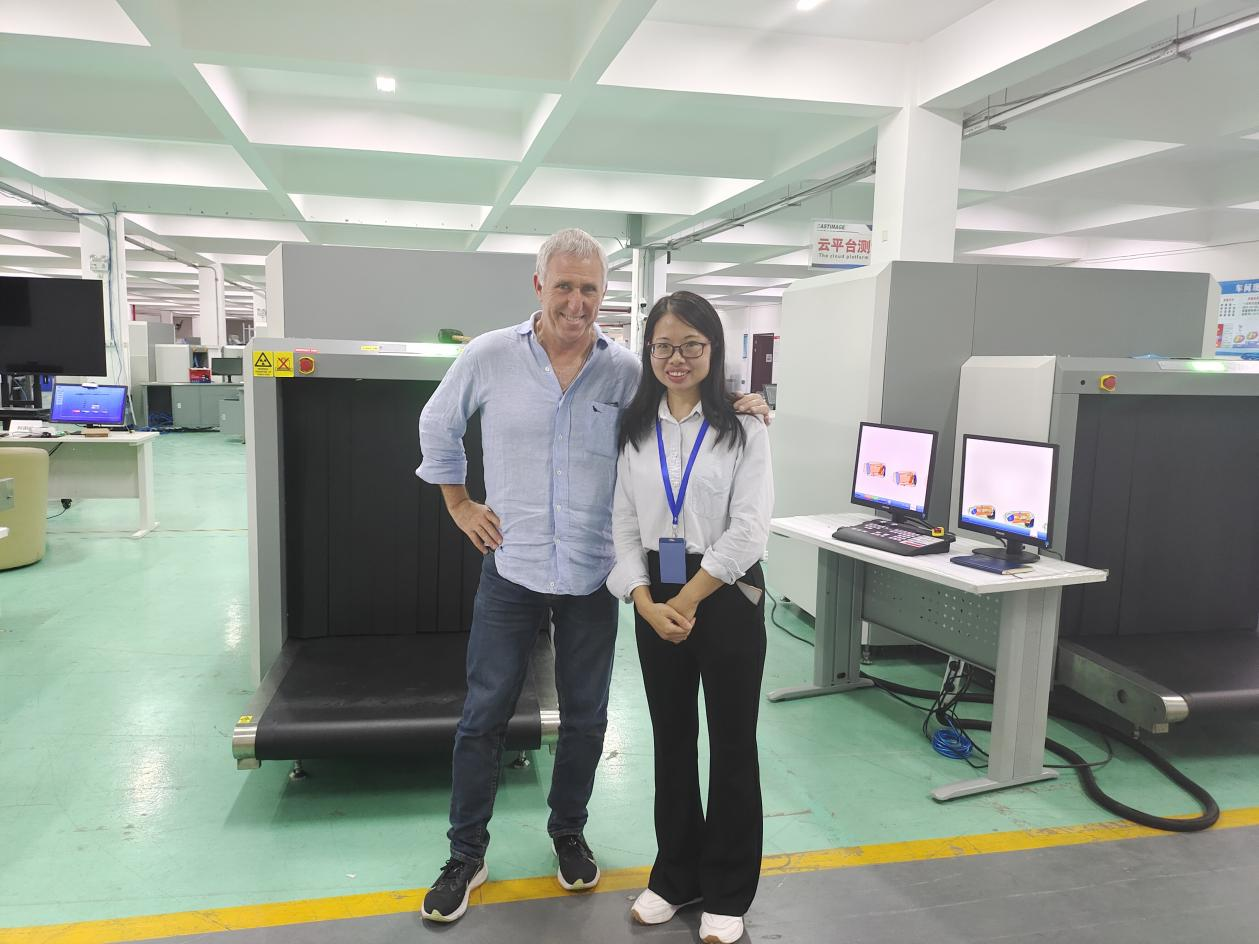 Уругвайлық тұтынушыға арналған өнімді оқыту