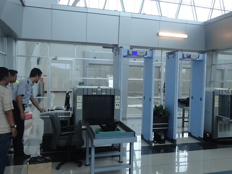 Әлемдік қауіпсіздік жағдайын күшейту: eazimage қауіпсіз қорғаныс желісін құруға көмектеседі