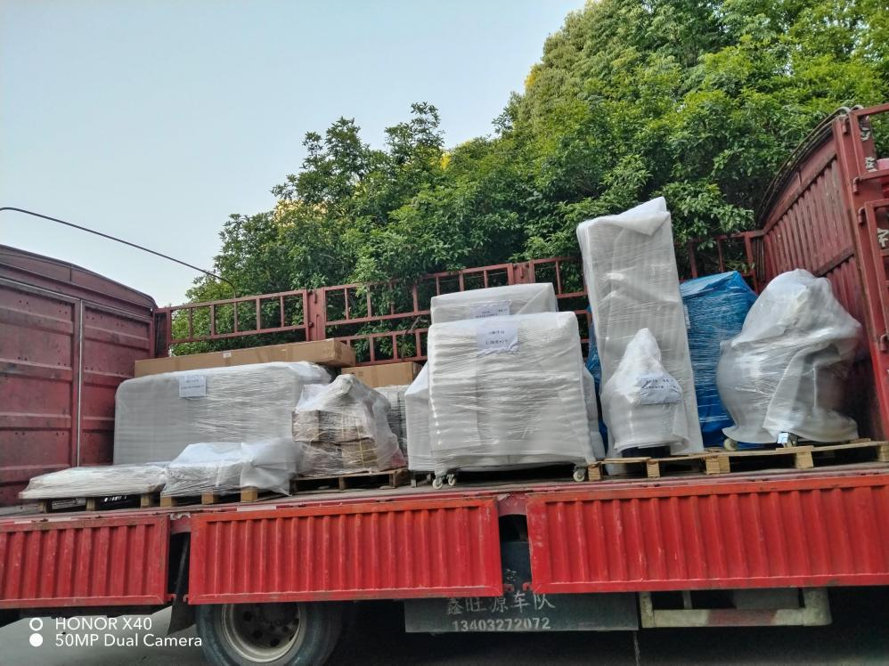 Нанкай ауданы, Тяньцзиндегі қауіпсіздік техникасы жабылды