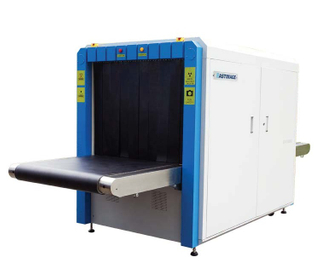 EI-V10080 әуежайға арналған багаждың рентген сканері