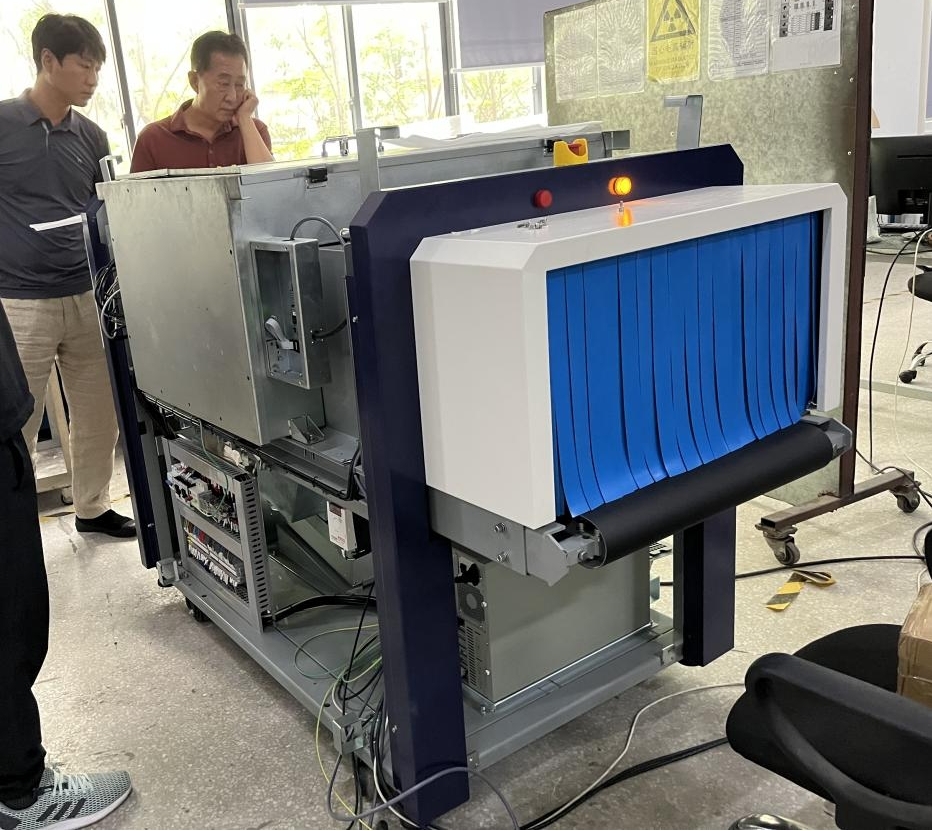 Қымбатты корейлік клиенттер, орнында тексеру және ынтымақтастықтың жаңа мүмкіндіктерін зерттеу үшін біздің зауытқа қош келдіңіз