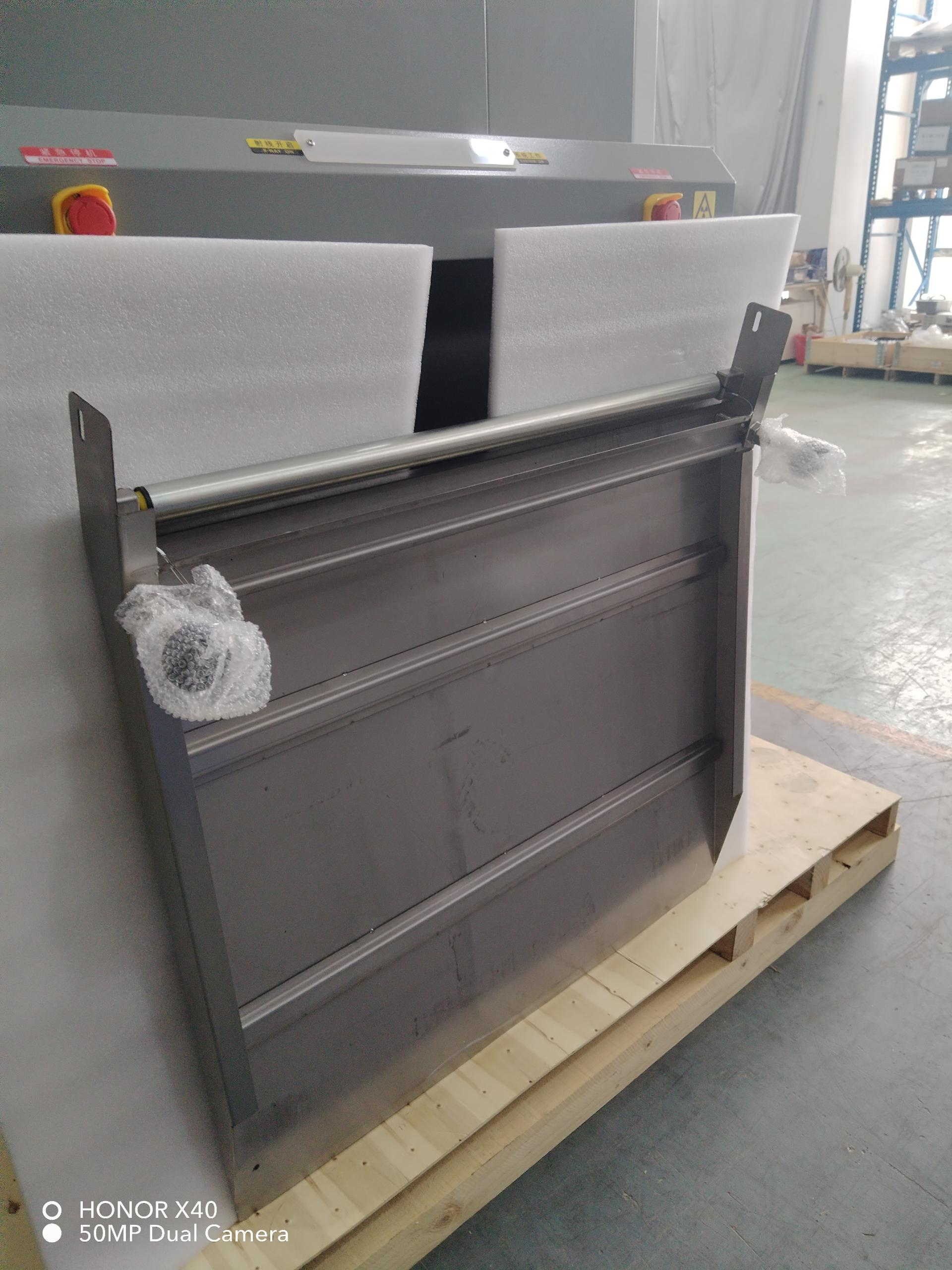 Artemis Bus Stant сақтандырудың қауіпсіздігін қамтамасыз ету үшін зияткерлік қауіпсіздікті тексеру жүйесін жаңартып отырды