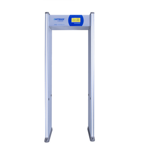 Ei-md3000 c24 Жоғары сезімталдық Сандық барып, металл детекторы