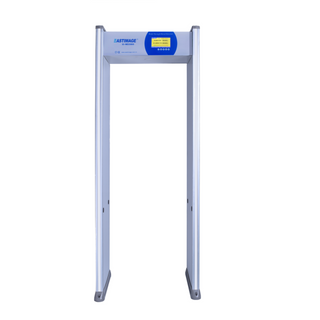 Ei-md3000 c24 Жоғары сезімталдық Сандық барып, металл детекторы